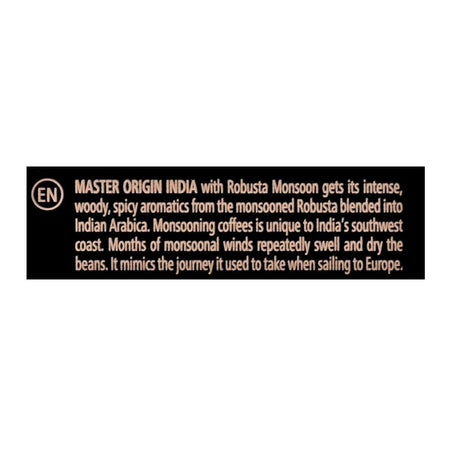 Nespresso Pods, India, 10 Coffee Capsules, 55g - Image 5