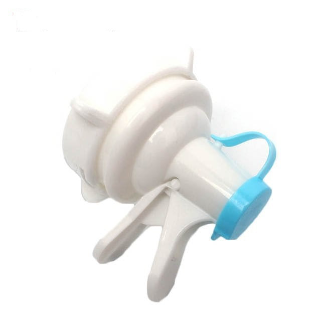 19 Litter Bottle Tap -Top Valve Faucet Water Dispenser