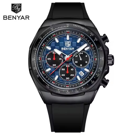 Benyar 5215 - SportX Chrono Edition main image