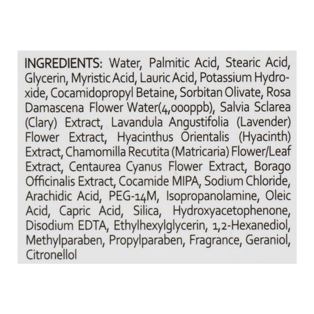 Esfolio Rose Cleansing Foam, 150g - Image 5