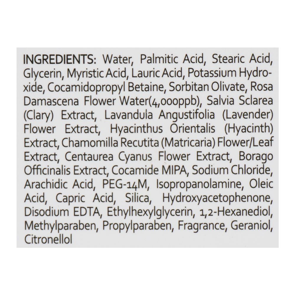 Esfolio Rose Cleansing Foam, 150g - Image 5