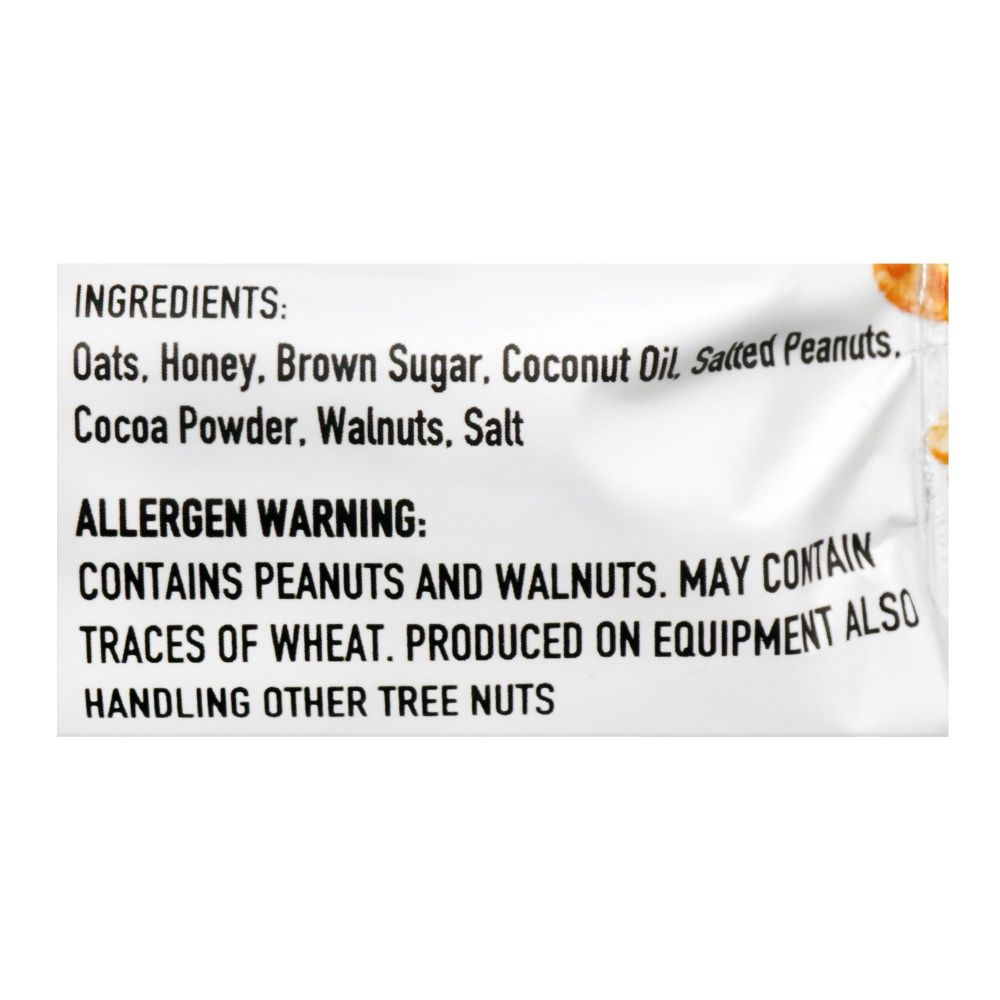 Nutri Lov Granola Bars, Chocolate Brownie, 45g - Image 3