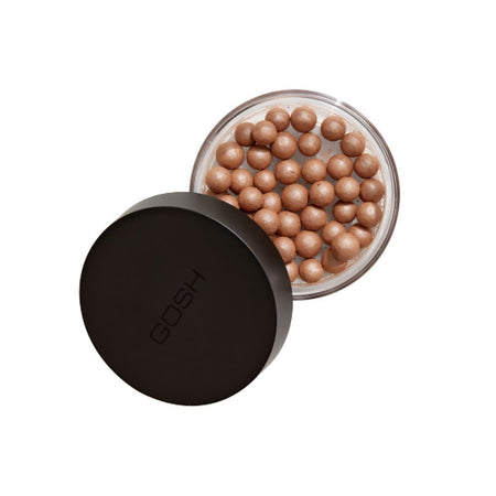 Gosh Precious Powder Pearls, Glow - Main Image