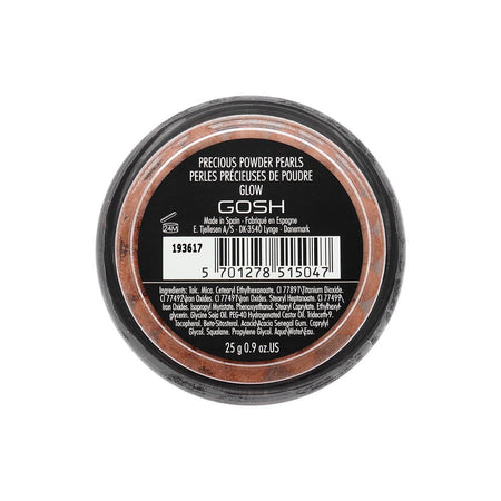 Gosh Precious Powder Pearls, Glow - Image 3