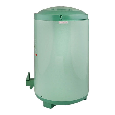 Lion Star Sahara Water Thermos, 12 Liters, Green, D-25 - Image 2