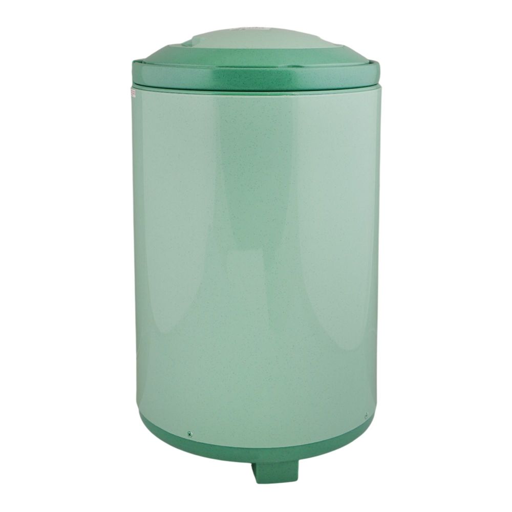 Lion Star Sahara Water Thermos, 12 Liters, Green, D-25 - Image 3