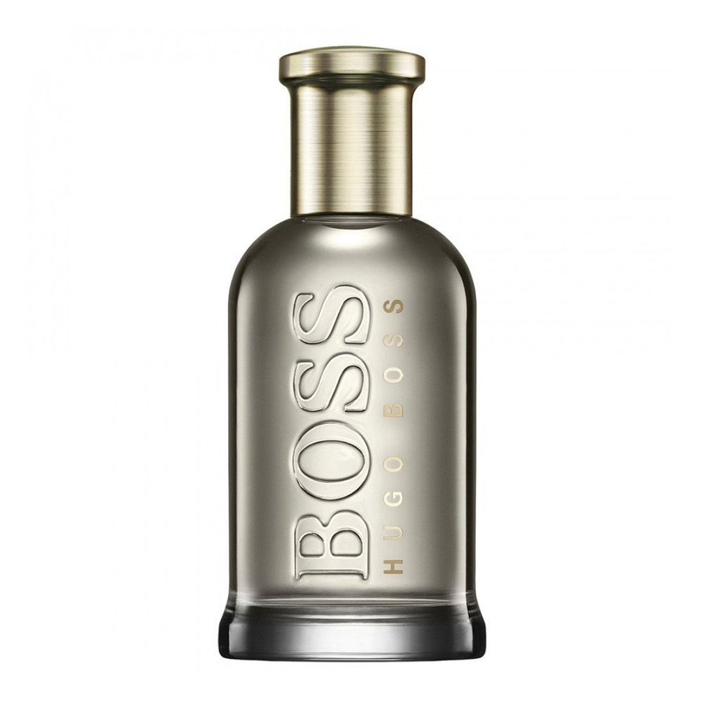 Hugo Boss Bottled Eau de Parfum, Fragrance For Men, 100ml - Main Image