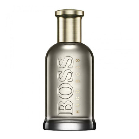 Hugo Boss Bottled Eau de Parfum, Fragrance For Men, 100ml - Main Image
