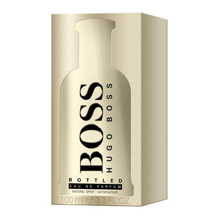Hugo Boss Bottled Eau de Parfum, Fragrance For Men, 100ml - Image 2
