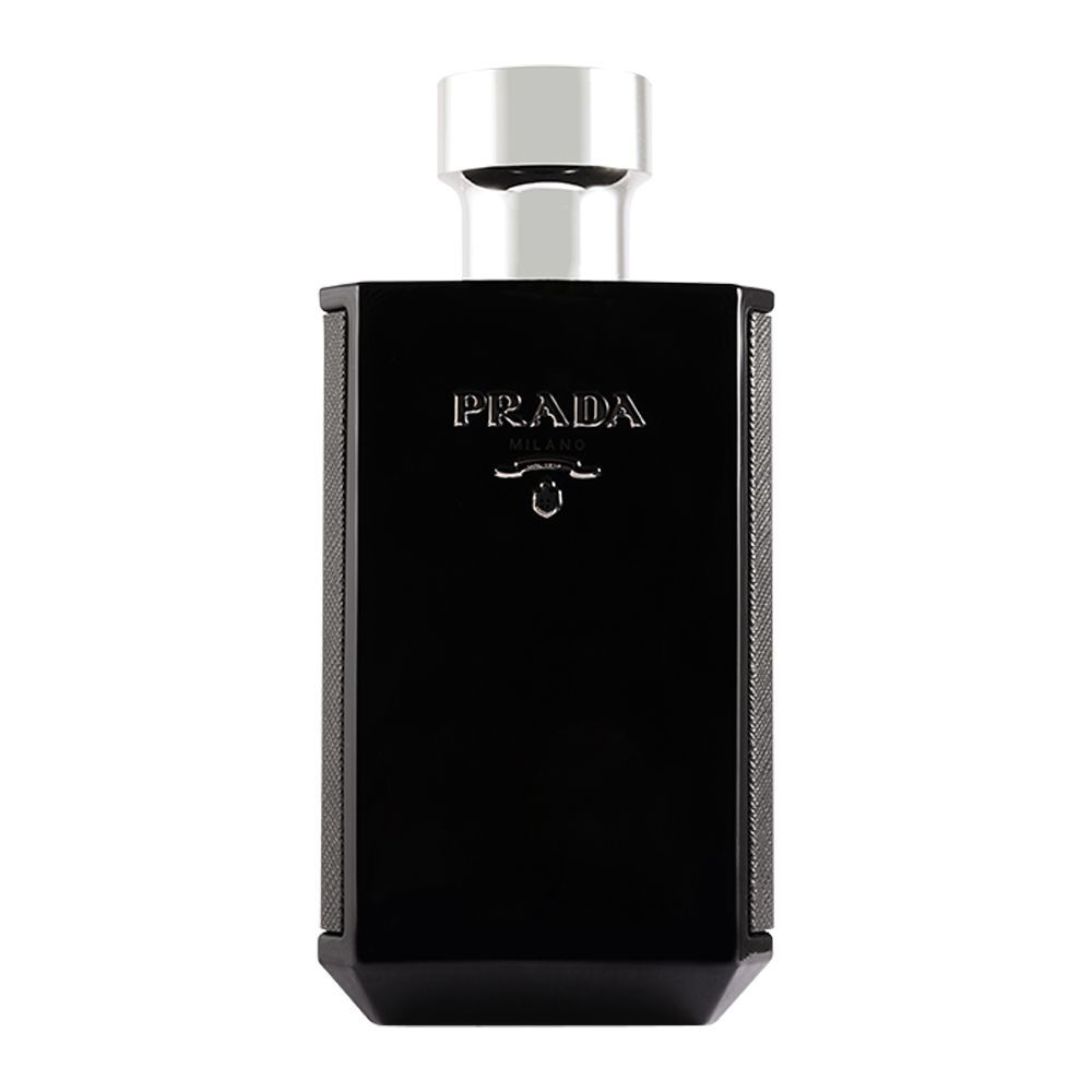 Prada L'Homme Intense Eau De Parfum, Fragrance For Men, 100ml - Main Image