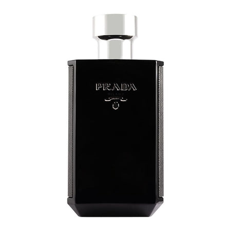 Prada L'Homme Intense Eau De Parfum, Fragrance For Men, 100ml - Main Image