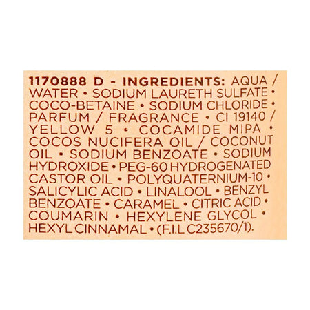 L'Oreal Paris Elvive Extraordinary Oil Coco Weightless Nourishing Shampoo, For Normal To Dry Hair, 400ml - Image 3