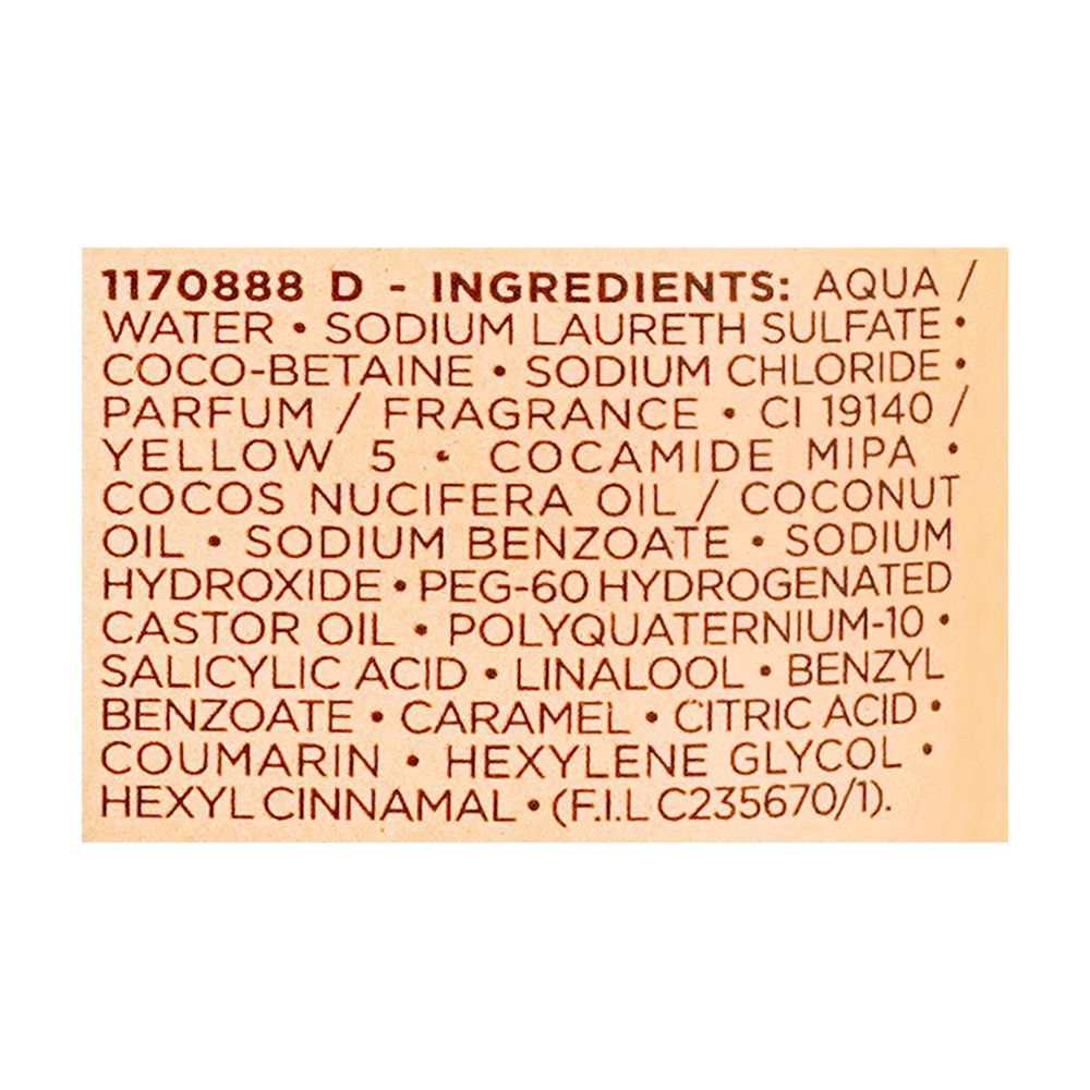 L'Oreal Paris Elvive Extraordinary Oil Coco Weightless Nourishing Shampoo, For Normal To Dry Hair, 400ml - Image 3