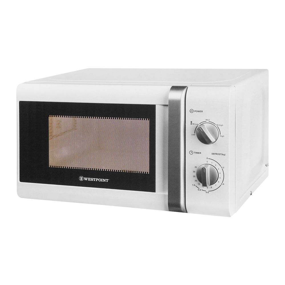 West Point Deluxe Microwave Oven, 20 Liters, WF-824 - Main Image
