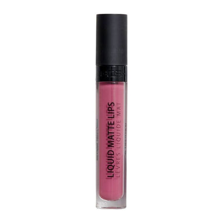 Gosh Liquid Matte Lips, 006 Berry Me - Image 2