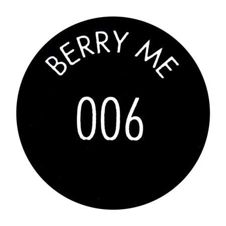 Gosh Liquid Matte Lips, 006 Berry Me - Image 3