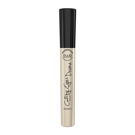 Gosh Catchy Eyes Drama Mascara 001, Extreme Black - Image 2