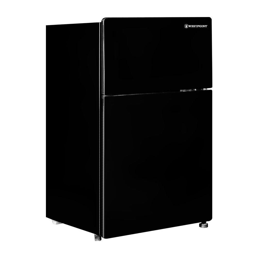 West Point Refrigerator, WF-207GD - Main Image