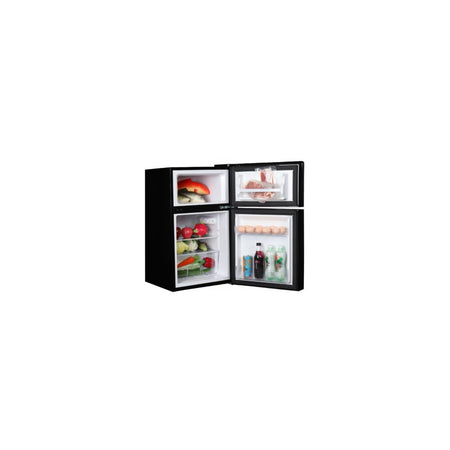 West Point Refrigerator, WF-207GD - Image 2