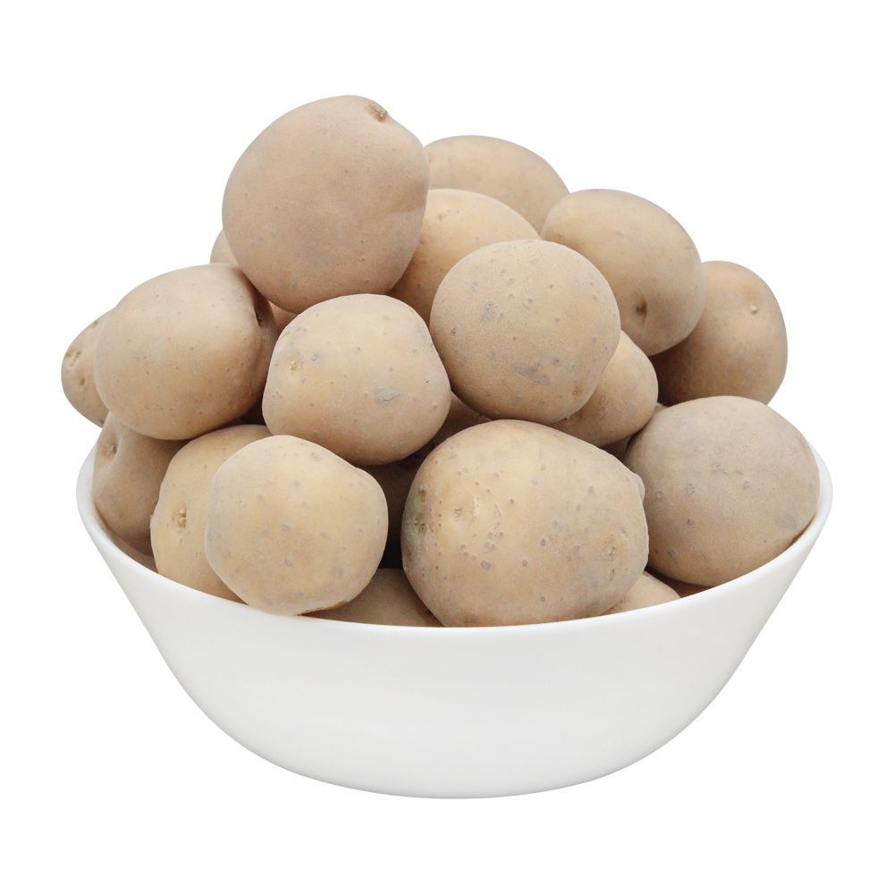 Baby Potato, 1 KG - Main Image