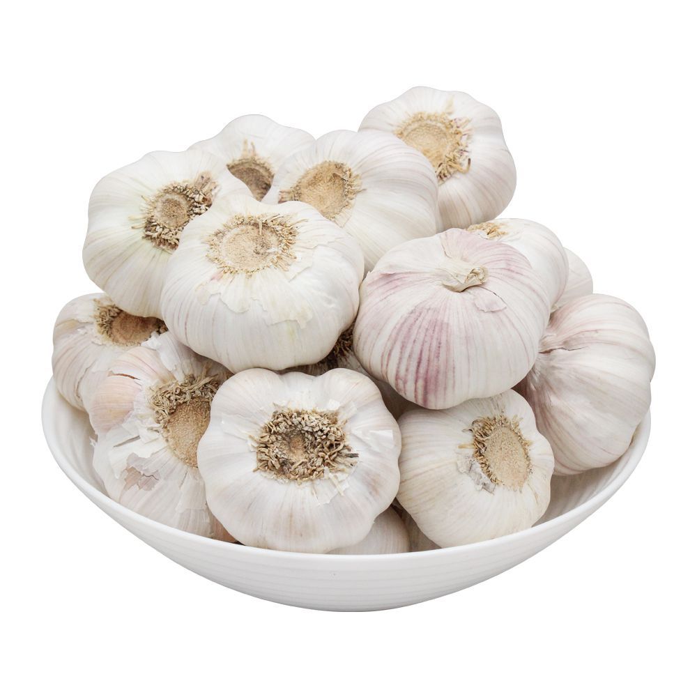 China Garlic - Main Image