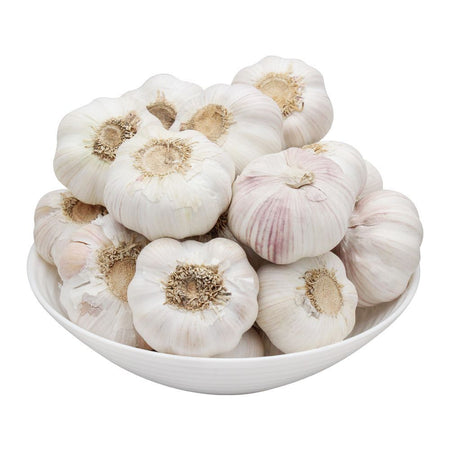 China Garlic - Main Image