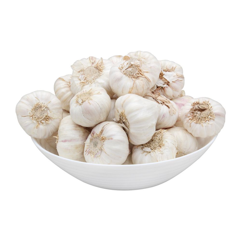 Desi Garlic - Main Image
