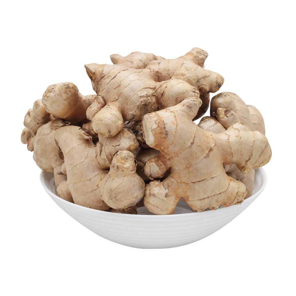 Fresh Ginger (Adrak) - Main Image