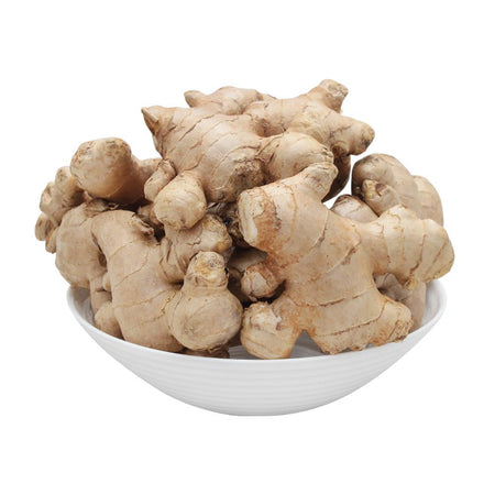 Fresh Ginger (Adrak) - Main Image