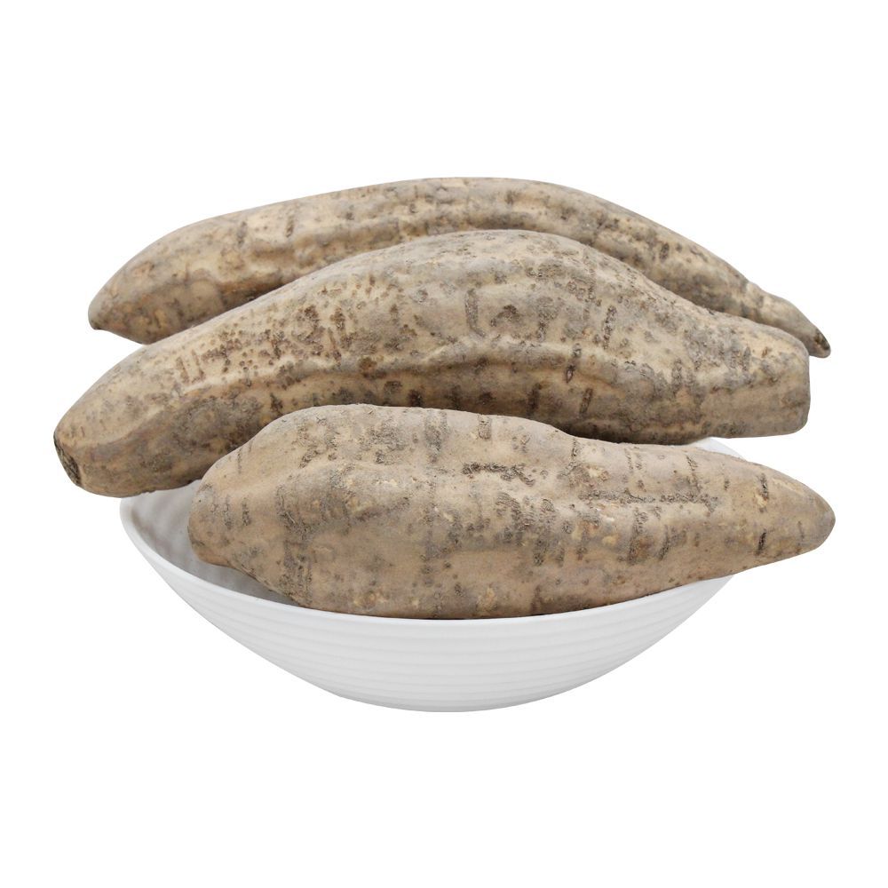 Sweet Potato (Shakarkandi) - Main Image