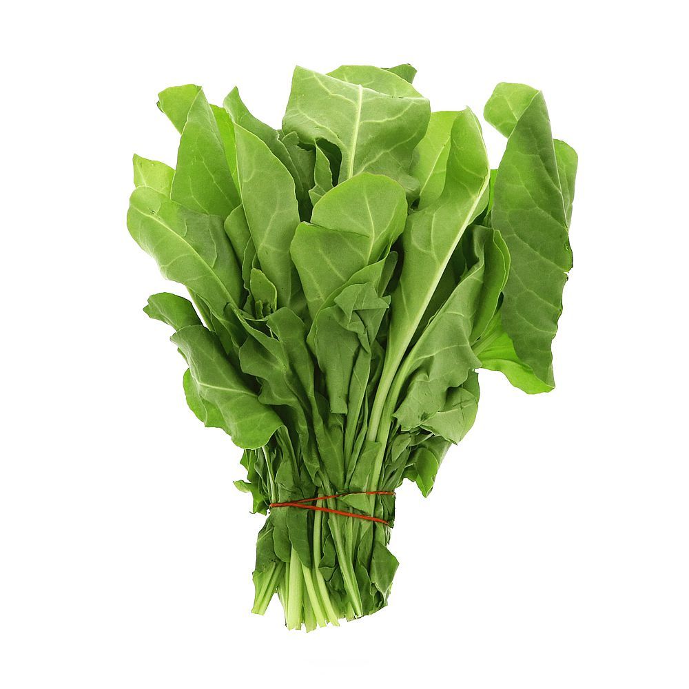 Fresh Basket Spinach (Palak), Leaves - Main Image