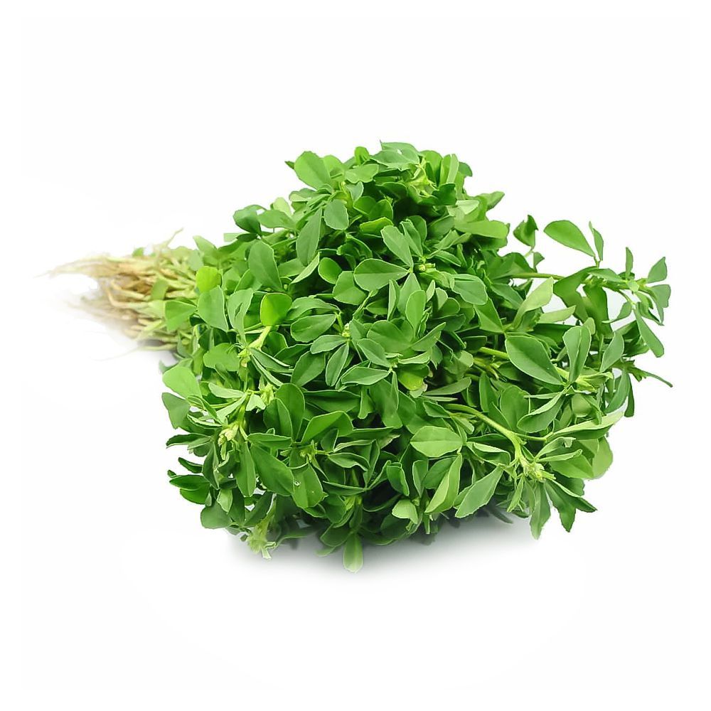 Large Fenugreek (Meethi) - Main Image