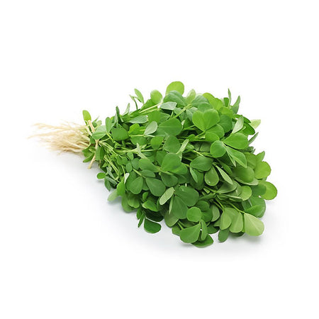 Small Fenugreek (Meethi) Leaves - Main Image