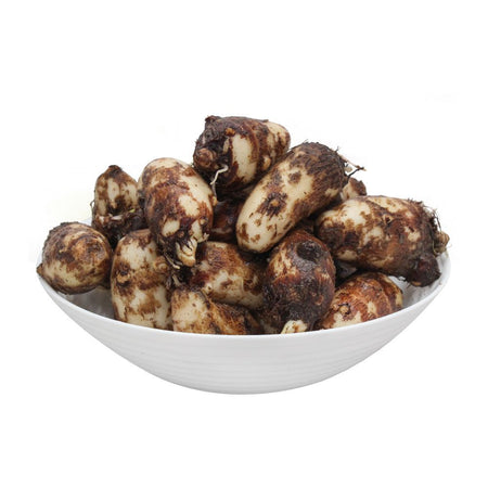 Taro Root (Arvi) - Main Image