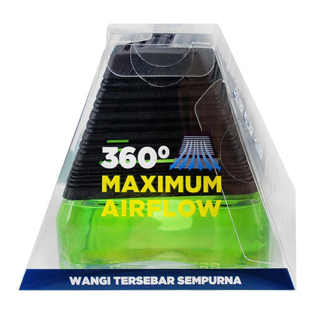 Glade Diamond Spring Apple Car Air Freshener, 80ml - Image 2