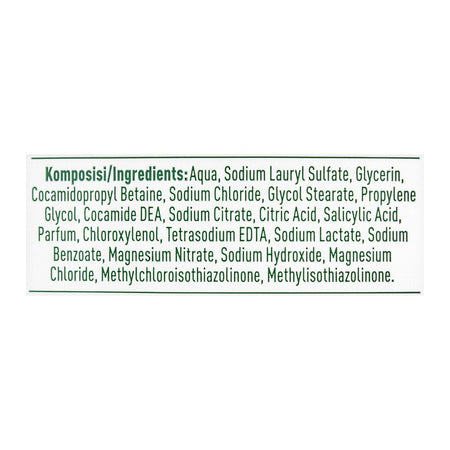 Dettol Original Active Germ Protection Antibacterial Body Wash, 625ml - Image 3