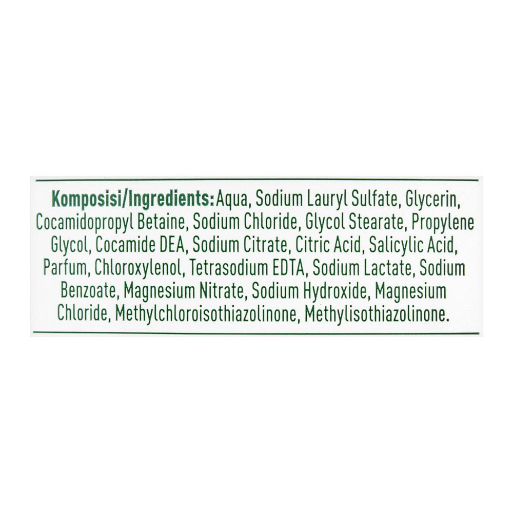Dettol Original Active Germ Protection Antibacterial Body Wash, 625ml - Image 3
