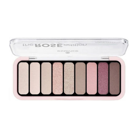 Essence The Rose Edition Eyeshadow Palette, 20 Lovely In Rose - Main Image