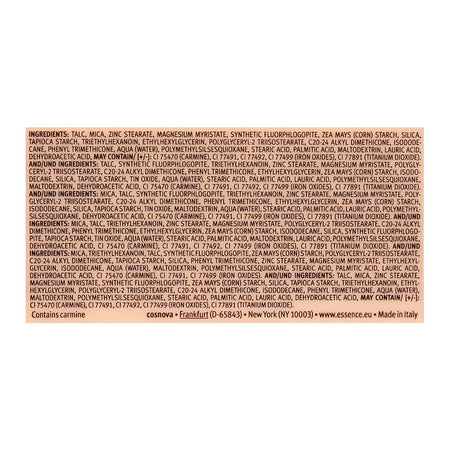 Essence The Rose Edition Eyeshadow Palette, 20 Lovely In Rose - Image 4