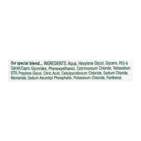 Simple Kind To Skin Micellar Cleansing Water, For Sensitive Skin, 400ml - Image 3
