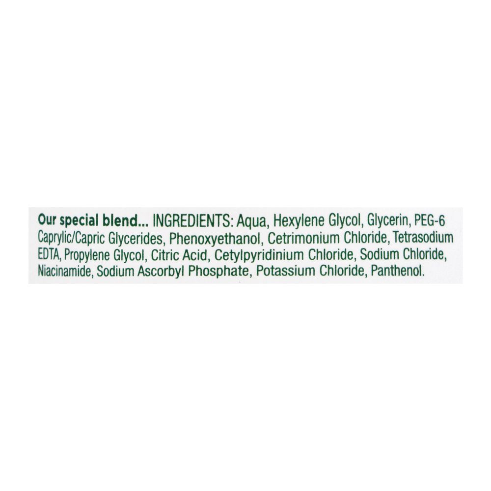Simple Kind To Skin Micellar Cleansing Water, For Sensitive Skin, 400ml - Image 3
