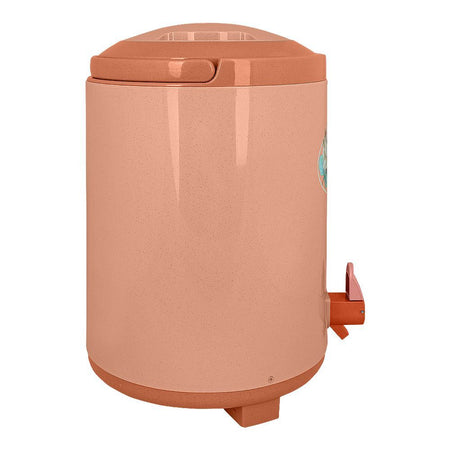Lion Star Sahara Drink Jar, Water Cooler, 10 liter Capacity, Red, D-23 - Image 2