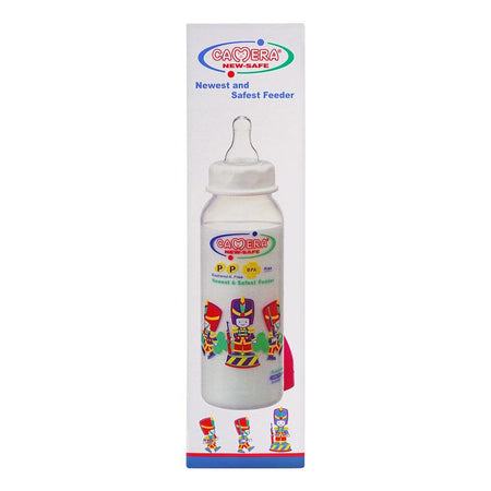 Camera Smooth-Neck Feeder, 250ml, 12889 - Image 3