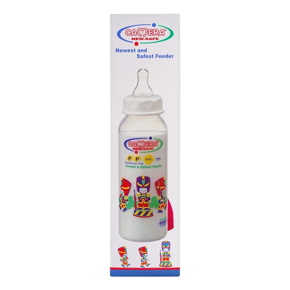 Camera Smooth-Neck Feeder, 250ml, 12889 - Image 3