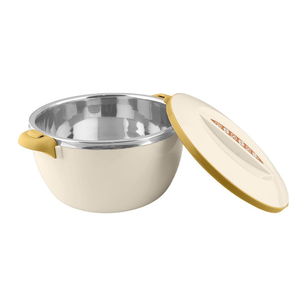 Happy Ware Hot Pot Set, 4-Pack, Beige, SU-622-4 - Main Image