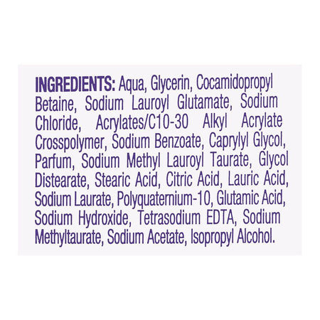Dove Baby Shampoo, Rich Moisture, 200ml - Image 3
