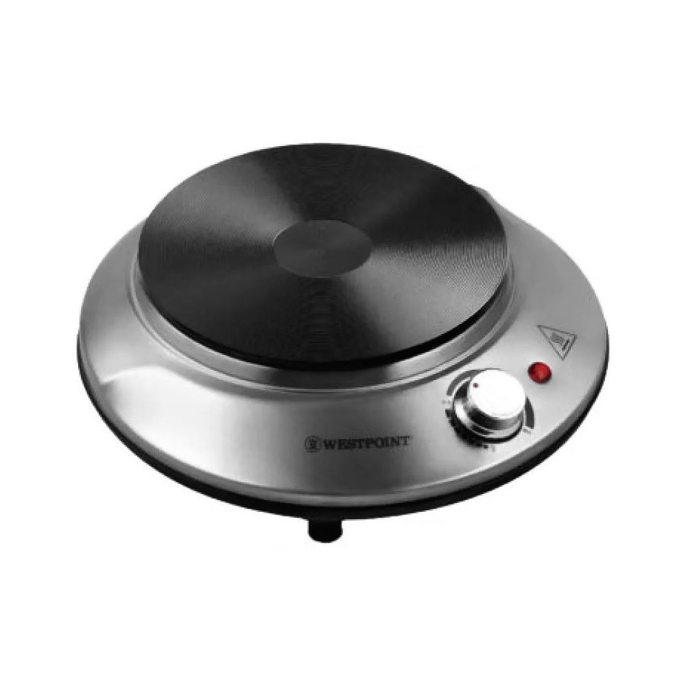 West Point Deluxe Hot Plate, WF-281 - Main Image