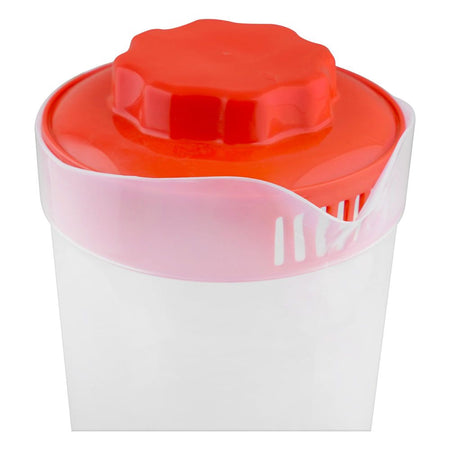 Lion Star Water Jug, 2000ml, Red, K-5 - Image 3