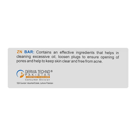 ZN Bar Soap, 90g - Image 3