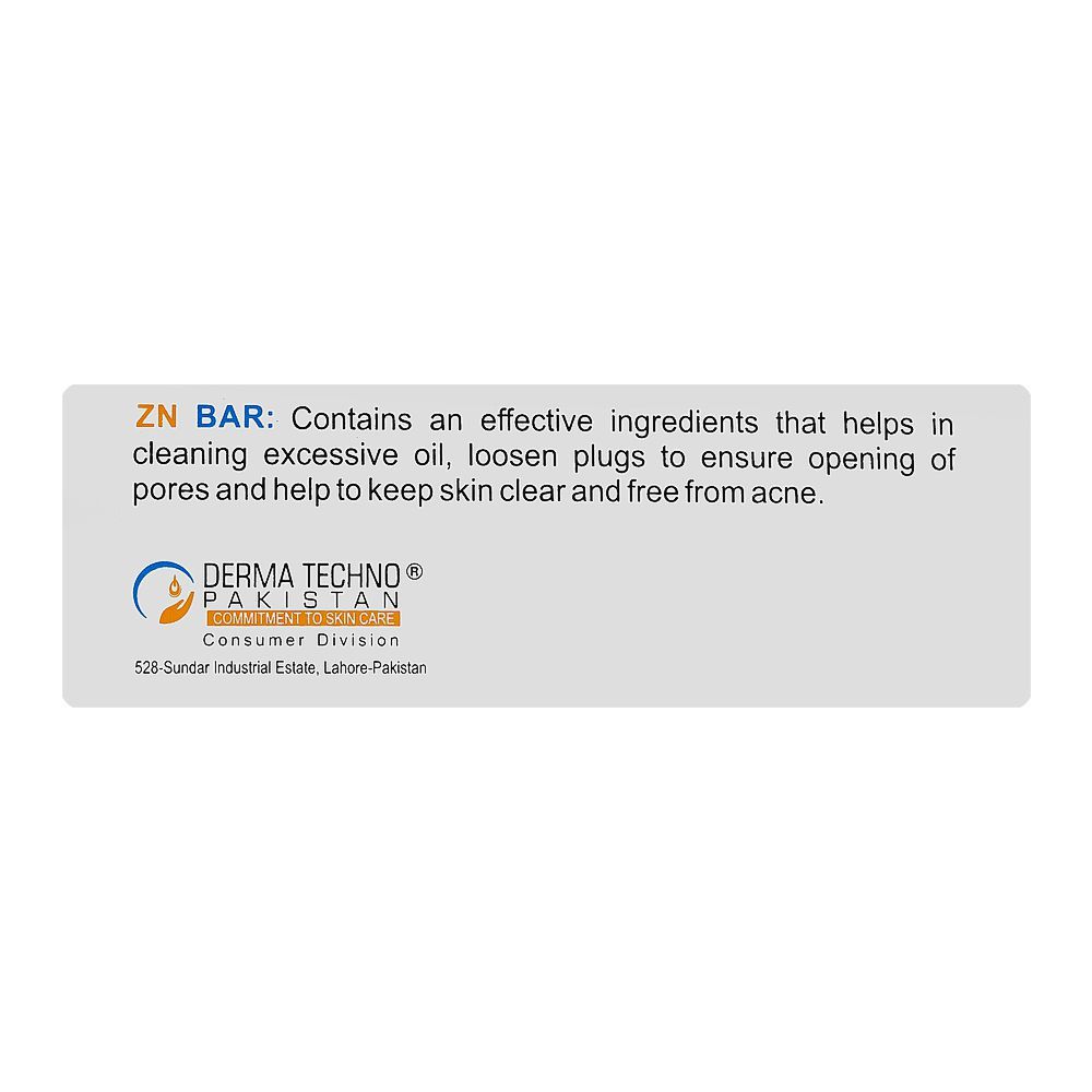 ZN Bar Soap, 90g - Image 3